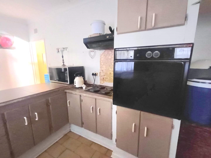 4 Bedroom Property for Sale in Uitsig Free State